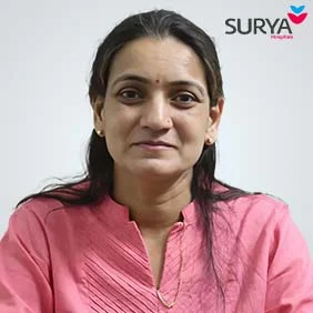 Dr. Swati Tyagi